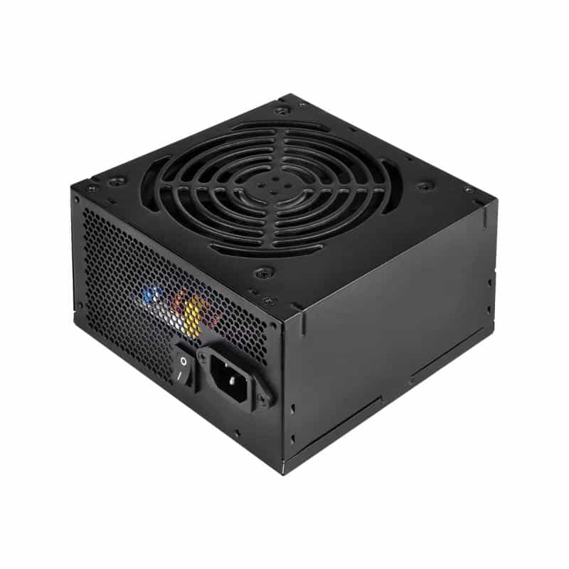 SILVERSTONE SST-ST50F-ES230 v2.0 Strider Essential Series - 500 Watt SILVERSTONE SST-ST50F-ES230 v2.0 Strider Essential Series - 500 Watt