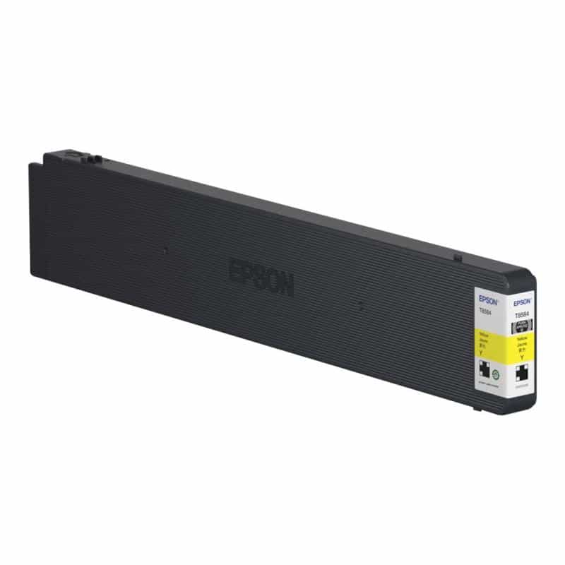 EPSON Größe XXL Gelb Tintenpatrone EPSON Größe XXL Gelb Tintenpatrone
