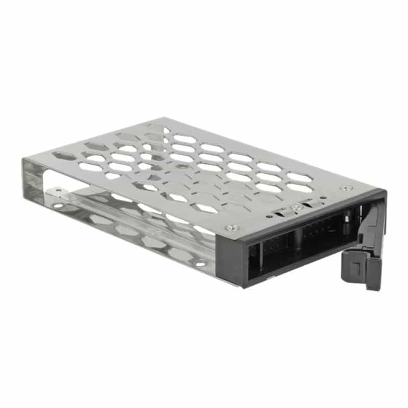 DELOCK Wechselrahmen Einschub für 1 x 2.5 SATA DELOCK Wechselrahmen Einschub für 1 x 2.5 SATA