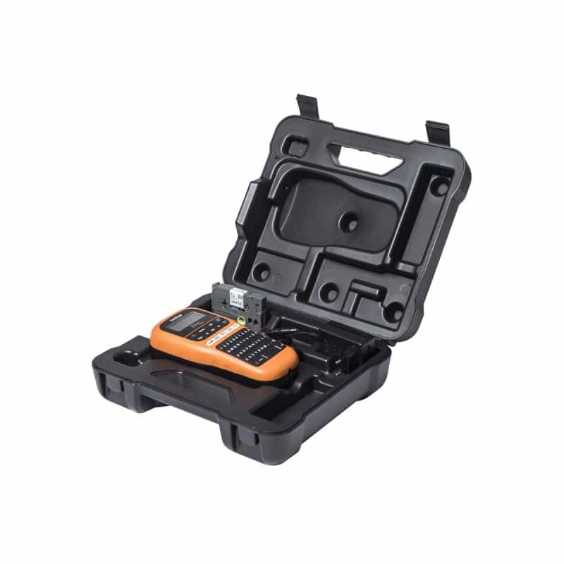 BROTHER P-touch PT-E110VPZG1 BROTHER P-touch PT-E110VPZG1
