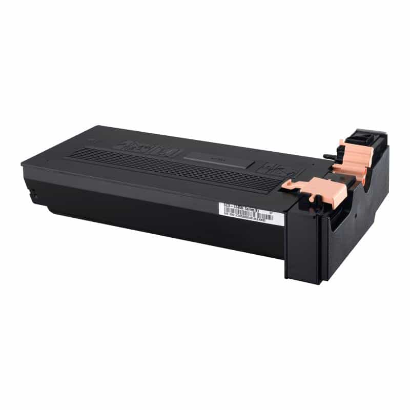 SAMSUNG SCX D6345A Schwarz Tonerpatrone SAMSUNG SCX D6345A Schwarz Tonerpatrone