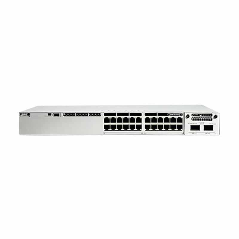 CISCO SYSTEMS CATALYST 9300 24-PORT DATA ONL CISCO SYSTEMS CATALYST 9300 24-PORT DATA ONL