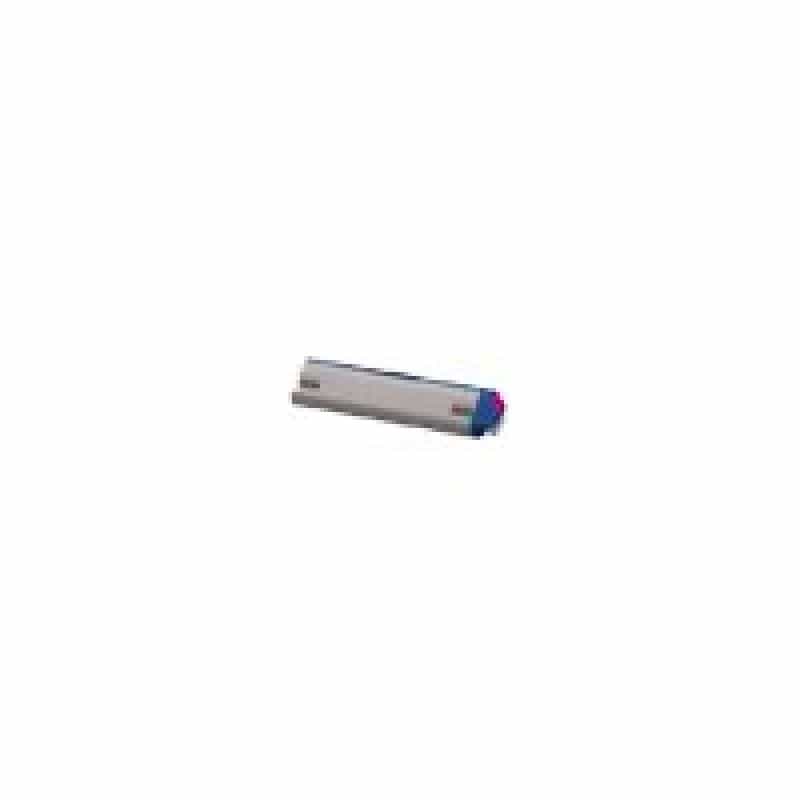 OKI Magenta Tonerpatrone OKI Magenta Tonerpatrone