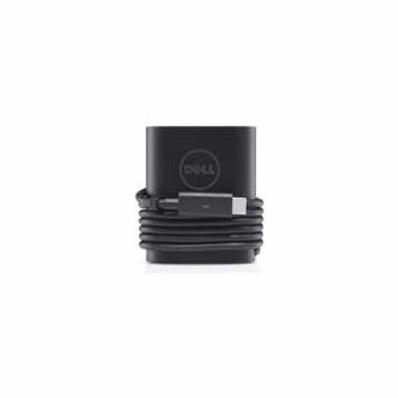 DELL AC Adapter E5 30W USB-C - EUR DELL AC Adapter E5 30W USB-C - EUR