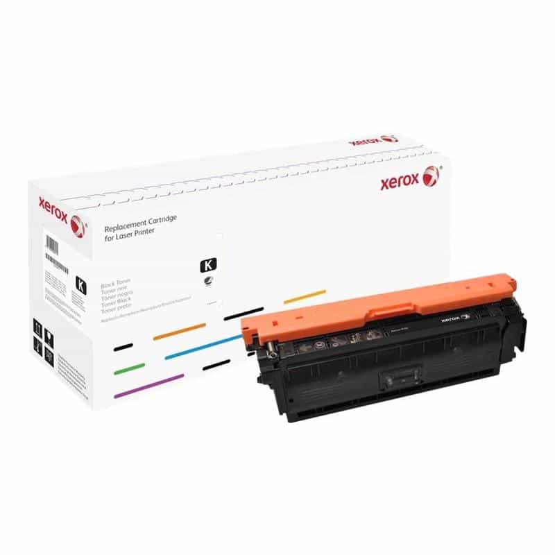 XEROX Magenta Tonerpatrone XEROX Magenta Tonerpatrone