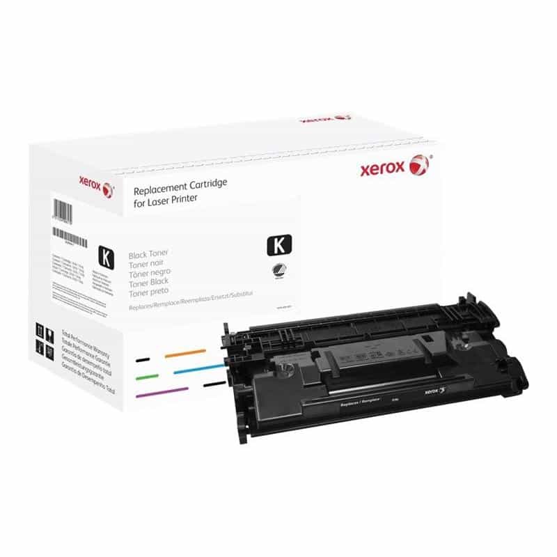 XEROX HP ENTERPRISE M506 Schwarz Tonerpatrone XEROX HP ENTERPRISE M506 Schwarz Tonerpatrone