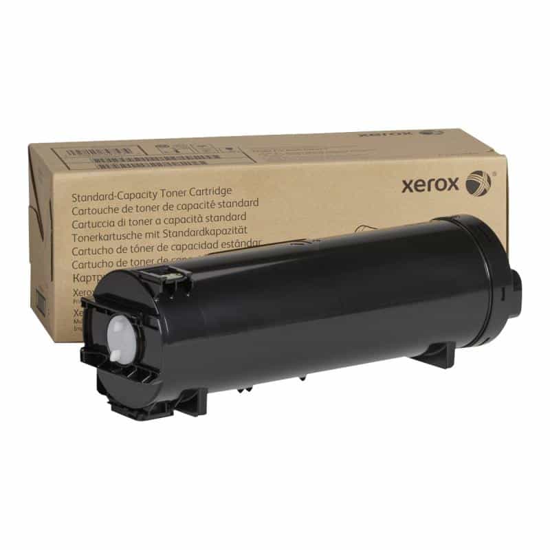 XEROX VersaLink B605/B615 Schwarz Tonerpatrone XEROX VersaLink B605/B615 Schwarz Tonerpatrone