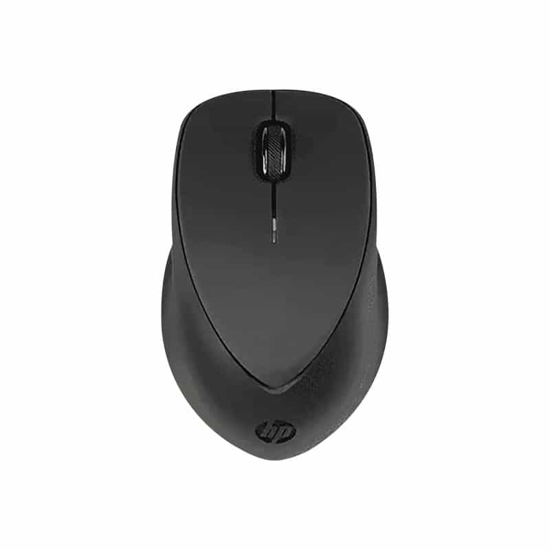 HP Wireless Premium Mouse HP Wireless Premium Mouse