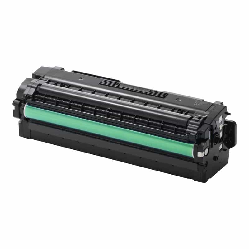 SAMSUNG CLT M505L Magenta Tonerpatrone (SU302A) SAMSUNG CLT M505L Magenta Tonerpatrone (SU302A)