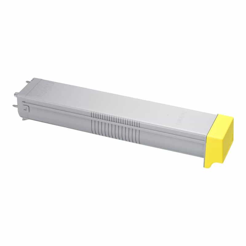 SAMSUNG CLT Y6072S Gelb Tonerpatrone (SS712A) SAMSUNG CLT Y6072S Gelb Tonerpatrone (SS712A)