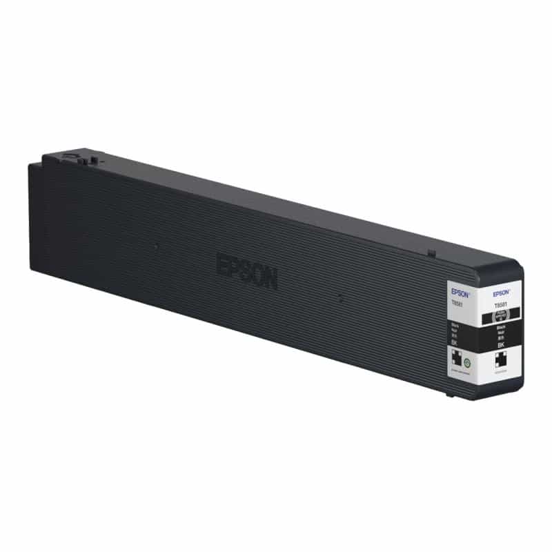 EPSON Schwarz Tintenpatrone EPSON Schwarz Tintenpatrone