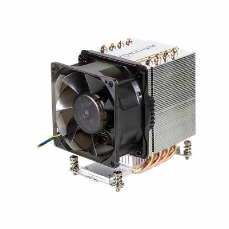 DYNATRON DYN COOL AM4 3HE+ ACT 165TDP "A19" DYNATRON DYN COOL AM4 3HE+ ACT 165TDP "A19"