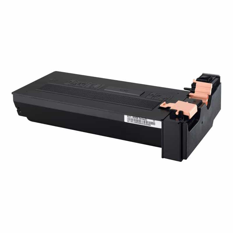 SAMSUNG SCX D6345A Schwarz Tonerpatrone (SV202A) SAMSUNG SCX D6345A Schwarz Tonerpatrone (SV202A)