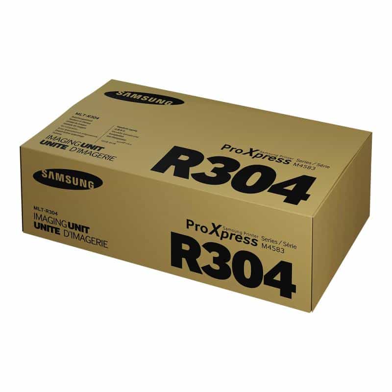 SAMSUNG MLT R304 Schwarz Druckerbildeinheit SAMSUNG MLT R304 Schwarz Druckerbildeinheit
