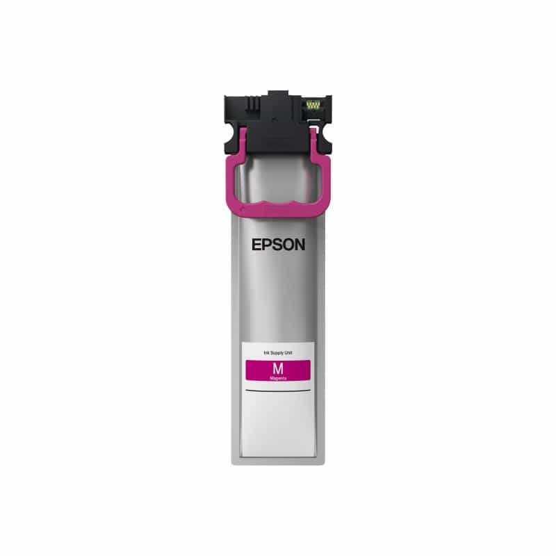 EPSON T9443 L Größe Magenta Tintenpatrone EPSON T9443 L Größe Magenta Tintenpatrone