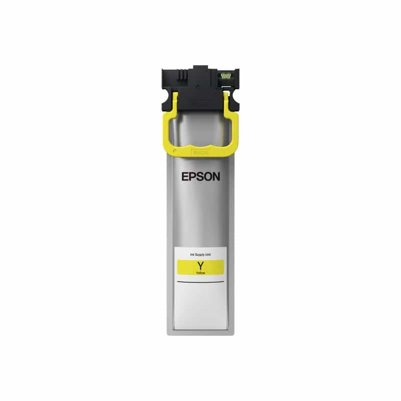 EPSON T9444 L Größe Gelb Tintenpatrone EPSON T9444 L Größe Gelb Tintenpatrone