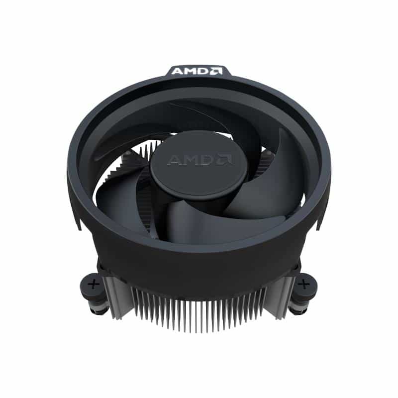 AMD RYZEN 3 2200G SAM4 Box AMD RYZEN 3 2200G SAM4 Box