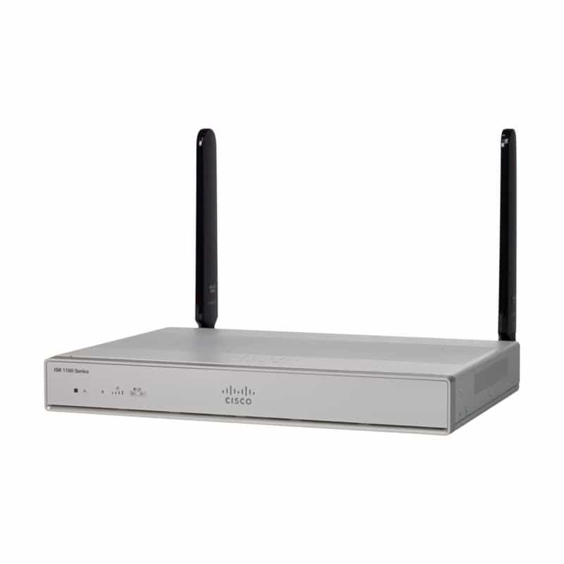CISCO SYSTEMS ISR 1100 8 PORTS DUAL GE WAN CISCO SYSTEMS ISR 1100 8 PORTS DUAL GE WAN