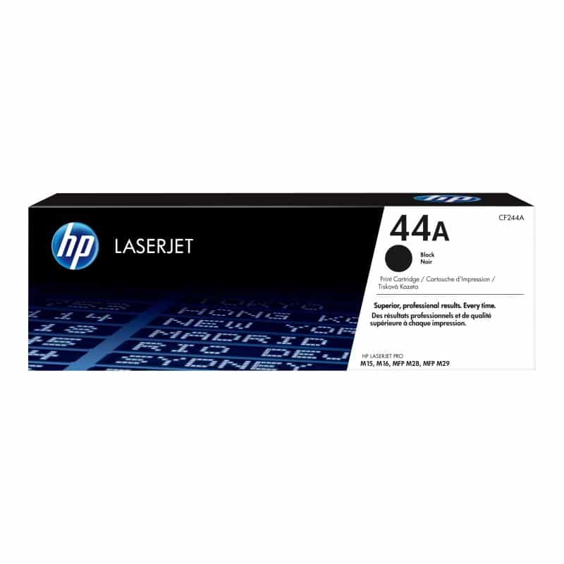 HP Toner/HP 44A Original LaserJet Crtdg HP Toner/HP 44A Original LaserJet Crtdg