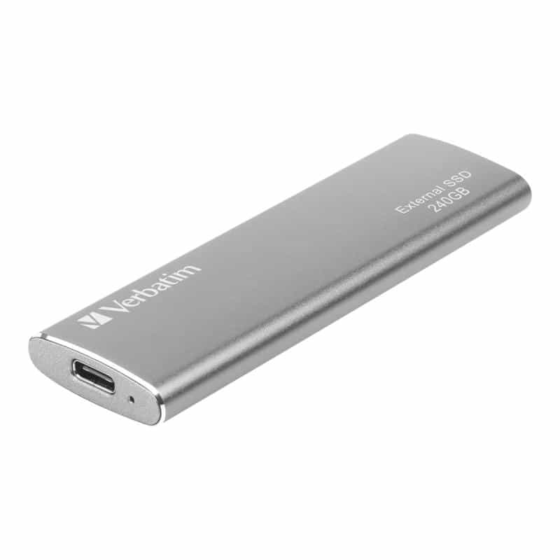 VERBATIM Store n Go Vx500 240GB VERBATIM Store n Go Vx500 240GB