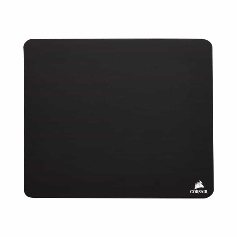 CORSAIR MM100 Cloth Mousepad Schwarz CORSAIR MM100 Cloth Mousepad Schwarz