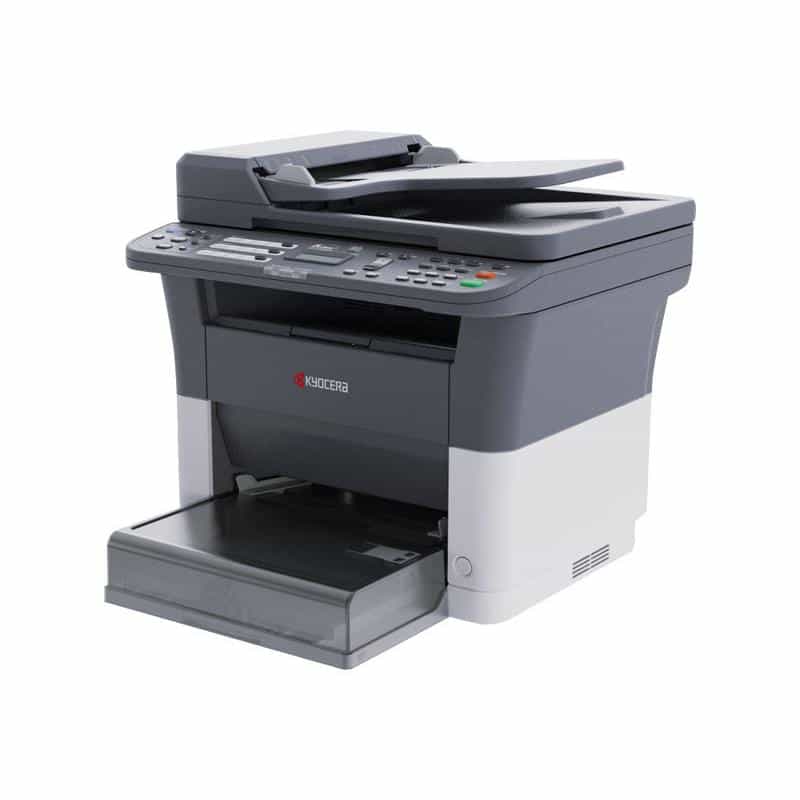 KYOCERA FS-1325MFP KYOCERA FS-1325MFP