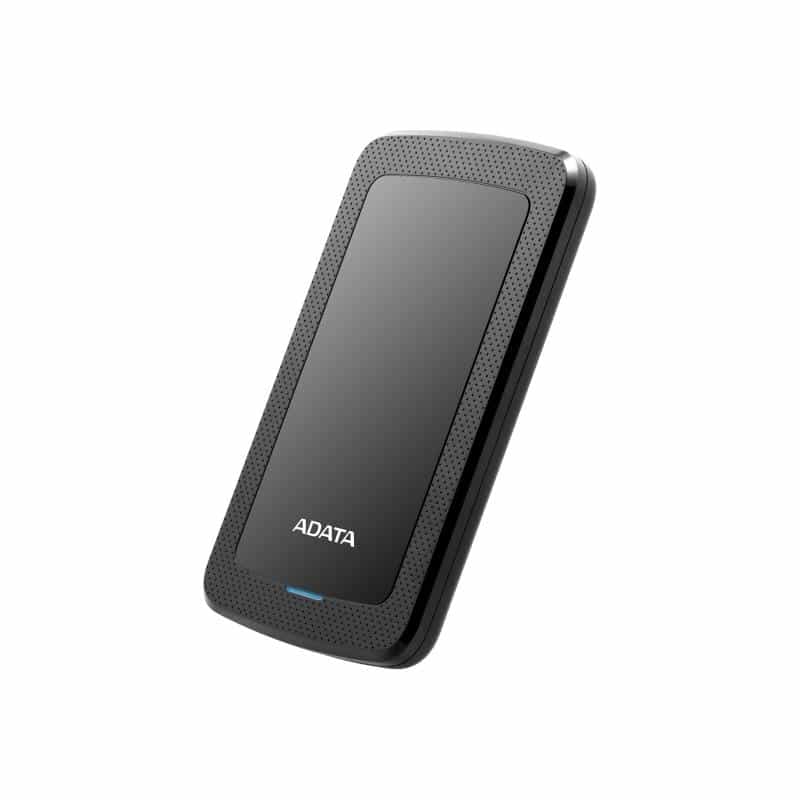 A-DATA HDD Ext HV300 1TB A-DATA HDD Ext HV300 1TB