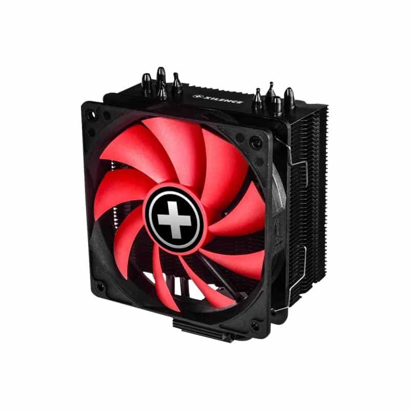 XILENCEPOWER CPU Kühler M701 Multisocket (XC051) XILENCEPOWER CPU Kühler M701 Multisocket (XC051)