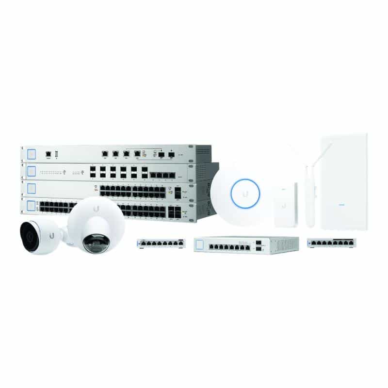UBIQUITI UniFi XG UBIQUITI UniFi XG