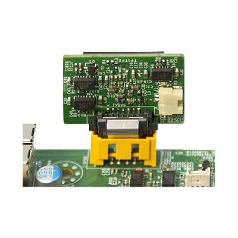SUPERMICRO SATA DOM (SuperDOM) 32GB SUPERMICRO SATA DOM (SuperDOM) 32GB