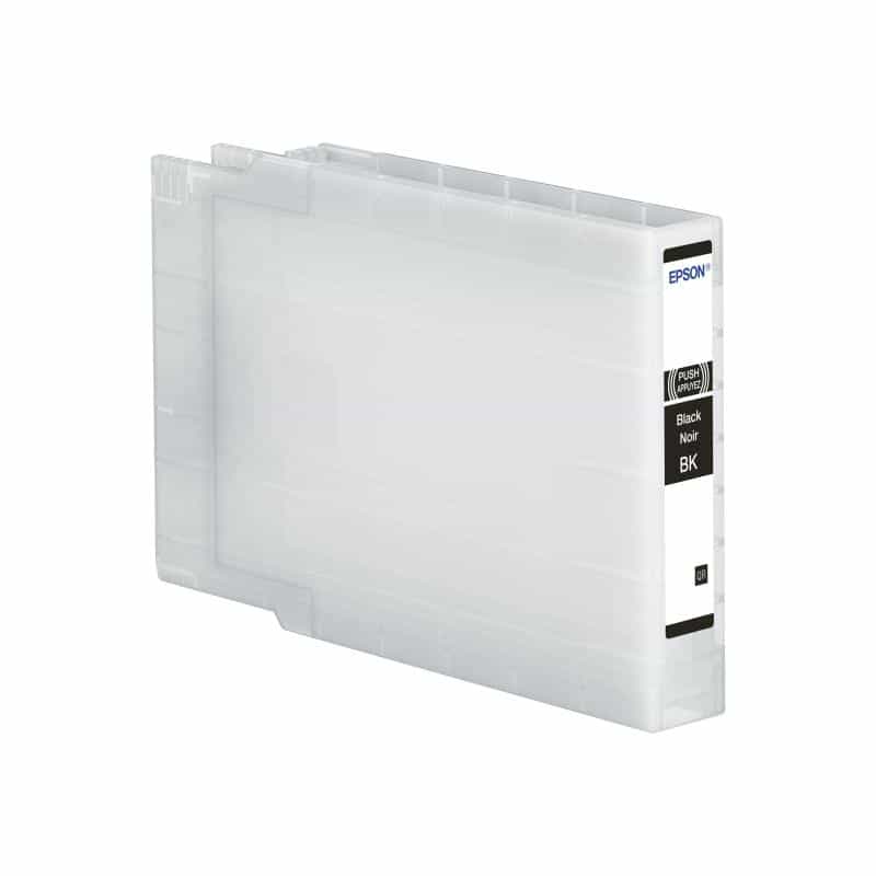 EPSON Ink XL Black (C13T04B140) EPSON Ink XL Black (C13T04B140)