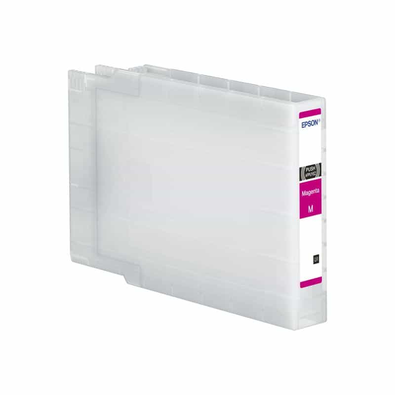 EPSON Ink XXL Magenta (C13T04A340) EPSON Ink XXL Magenta (C13T04A340)