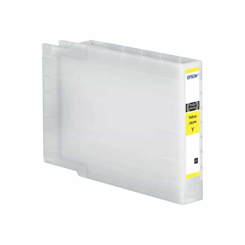 EPSON Ink XXL Yellow (C13T04A440) EPSON Ink XXL Yellow (C13T04A440)