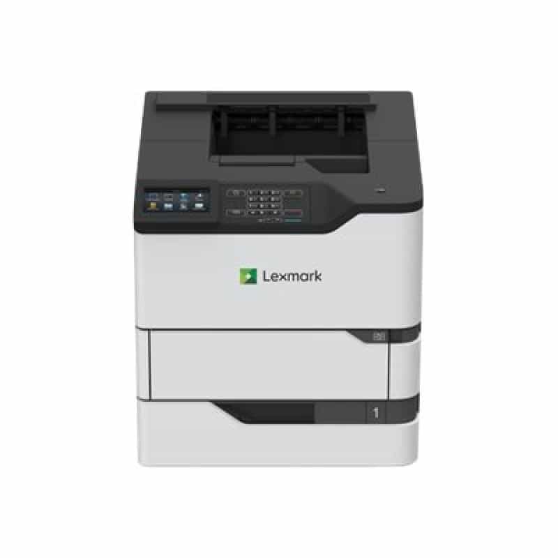 LEXMARK MS826de LEXMARK MS826de