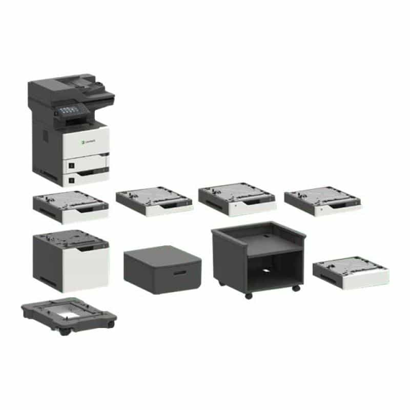 LEXMARK MX721ade LEXMARK MX721ade