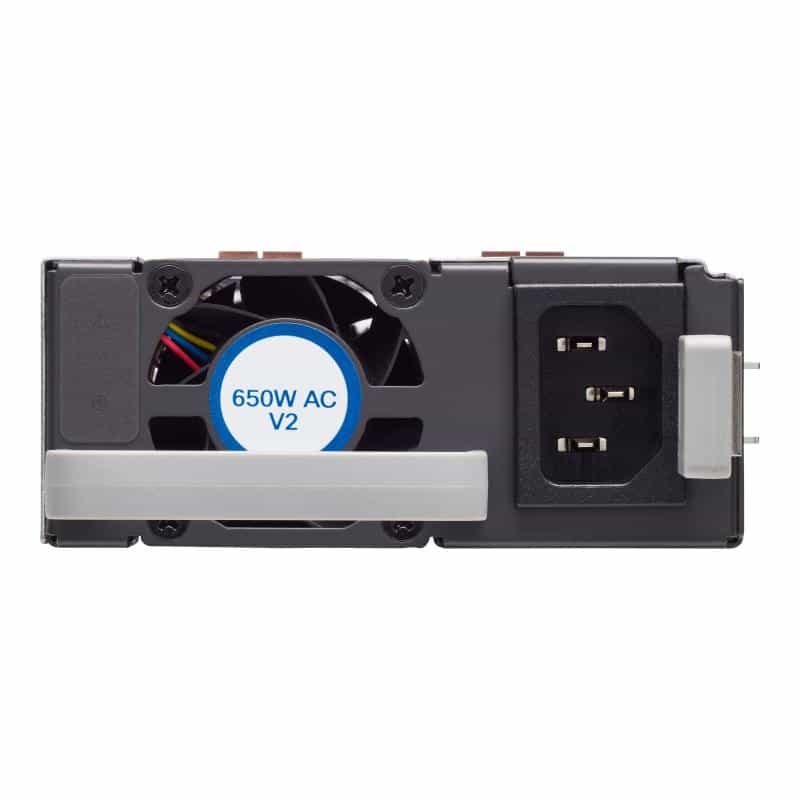 CISCO SYSTEMS 650W AC Config 4 Power Supply FtB CISCO SYSTEMS 650W AC Config 4 Power Supply FtB