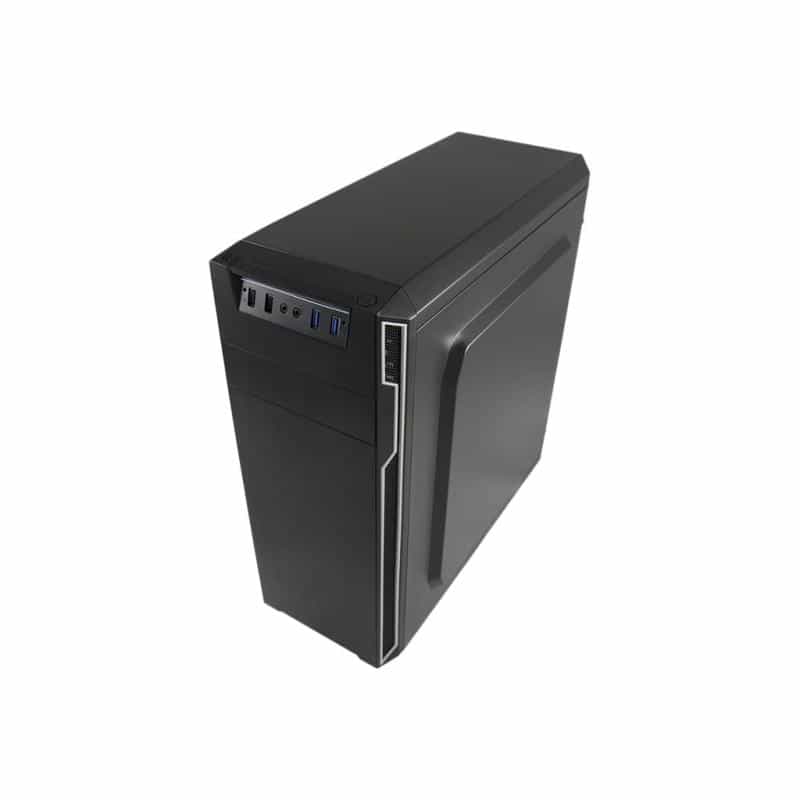 LC-POWER Midi-7038B o.N. (B) LC-POWER Midi-7038B o.N. (B)