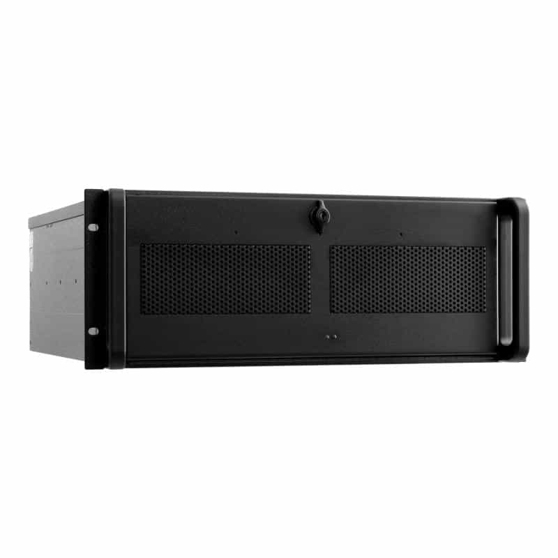 CHIEFTEC INDUSTRY RACK CHIEFTEC INDUSTRY RACK