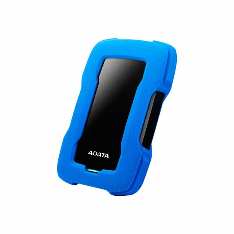 A-DATA HD330 Blau 1TB A-DATA HD330 Blau 1TB