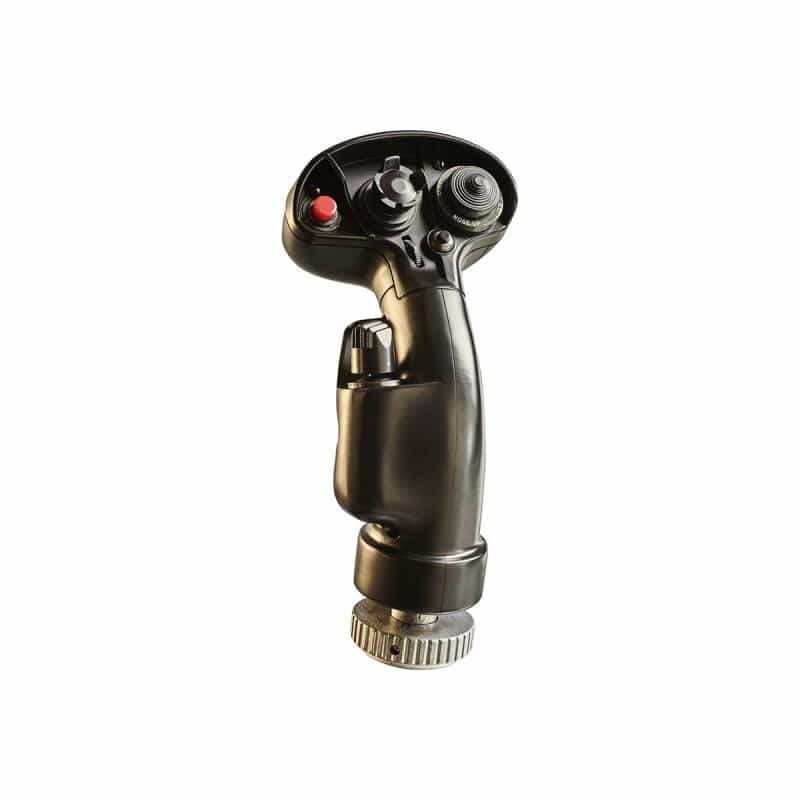 THRUSTMASTER F18 Hotas Stick AddOn THRUSTMASTER F18 Hotas Stick AddOn