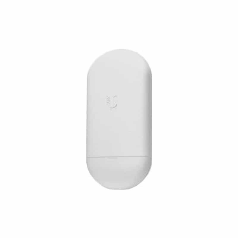 UBIQUITI NETWORKS Ubiquiti airMAX AC NanoStation 5AC Loco 5-pack UBIQUITI NETWORKS Ubiquiti airMAX AC NanoStation 5AC Loco 5-pack