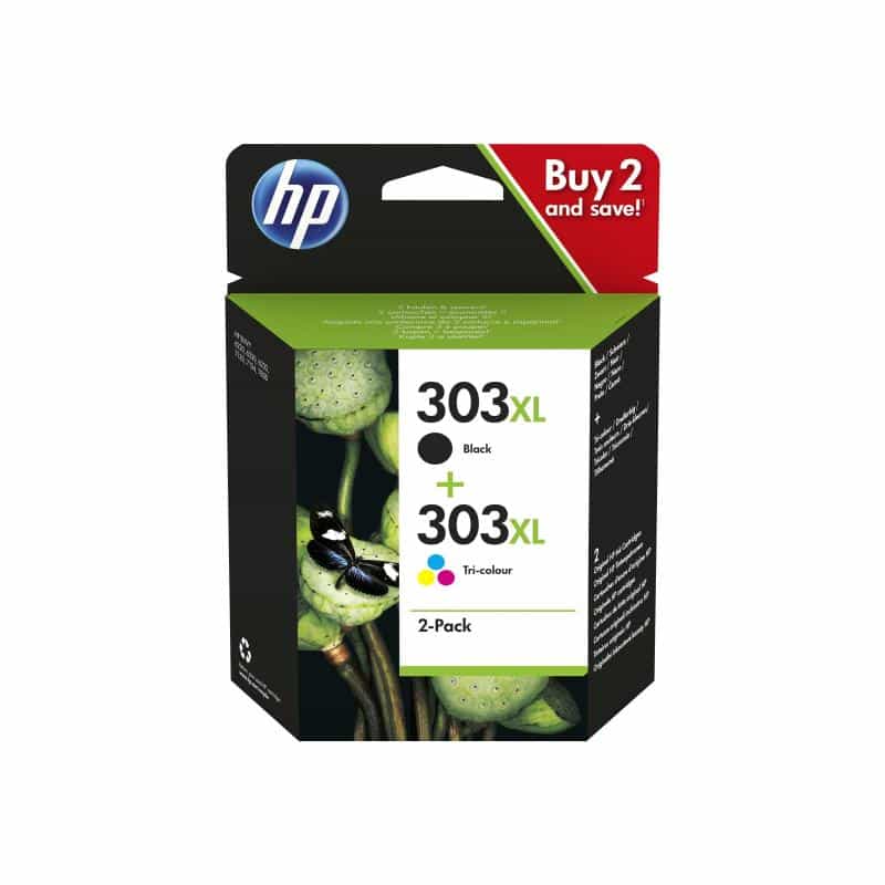 HP 303XL INK CARTRIDGE HP 303XL INK CARTRIDGE