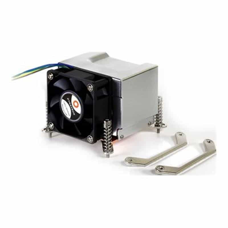 DYNATRON COOL S1150 2HE+ ACT 95TDP "K666R1" DYNATRON COOL S1150 2HE+ ACT 95TDP "K666R1"