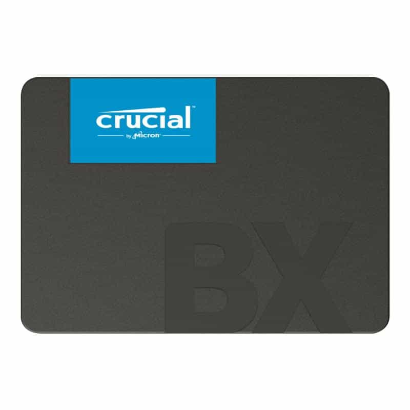 CRUCIAL BX500 240GB CRUCIAL BX500 240GB