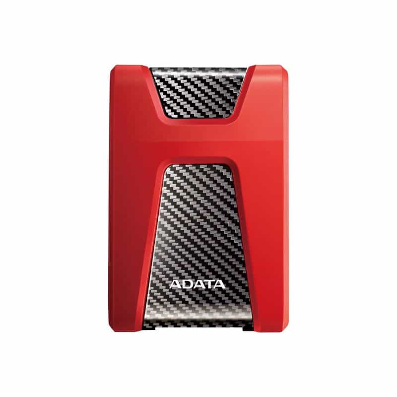 A-DATA HDD External HD650 1TB A-DATA HDD External HD650 1TB