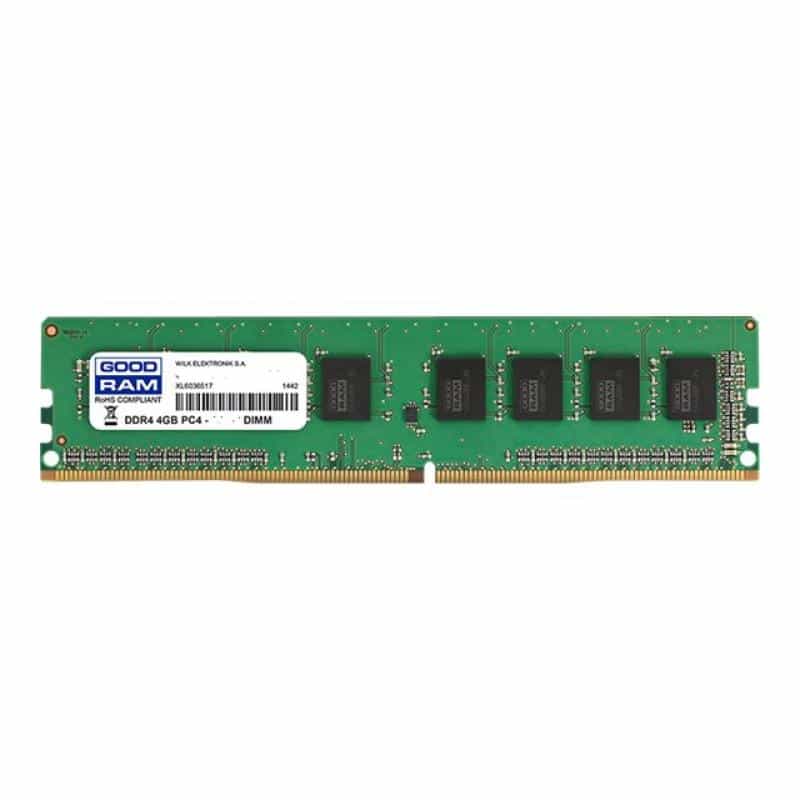 GOODRAM GR2666D464L19S/8G 8GB GOODRAM GR2666D464L19S/8G 8GB