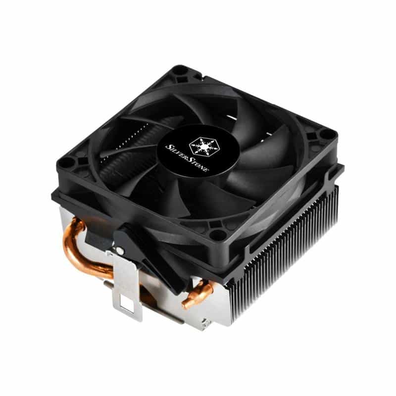SILVERSTONE Technology SST-KR01 SILVERSTONE Technology SST-KR01