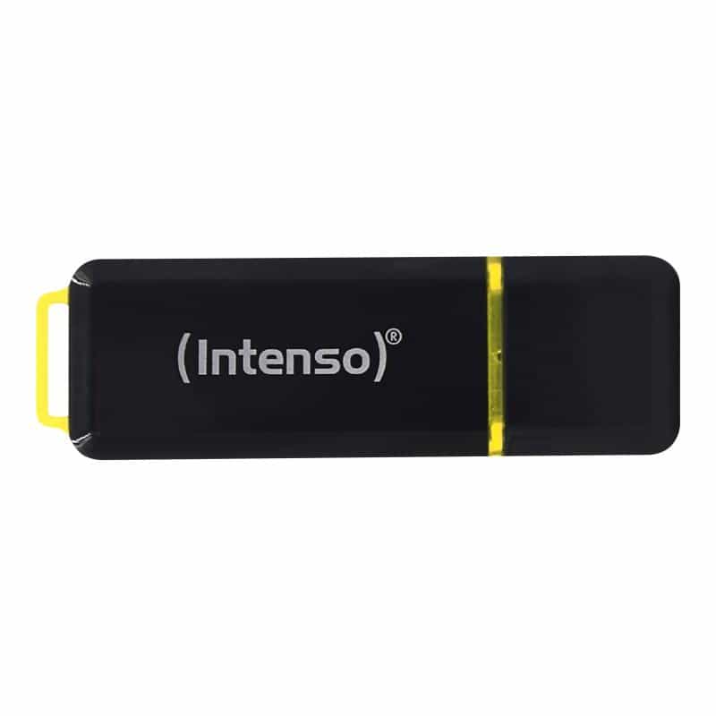 INTENSO HIGH SPEED LINE 64GB INTENSO HIGH SPEED LINE 64GB