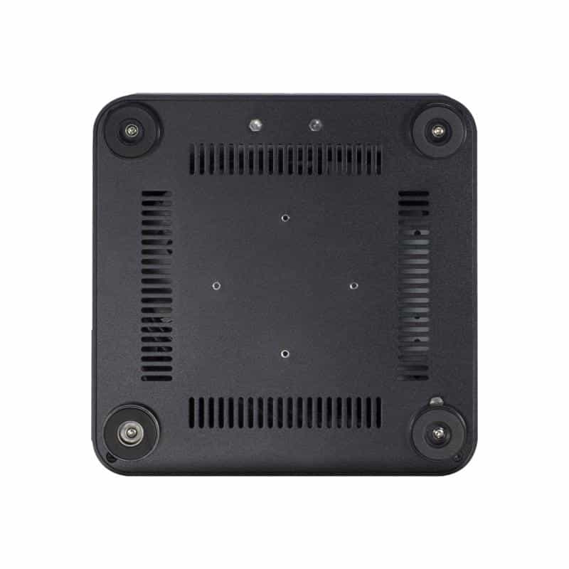 INTERTECH Inter-Tech A80 schwarz INTERTECH Inter-Tech A80 schwarz