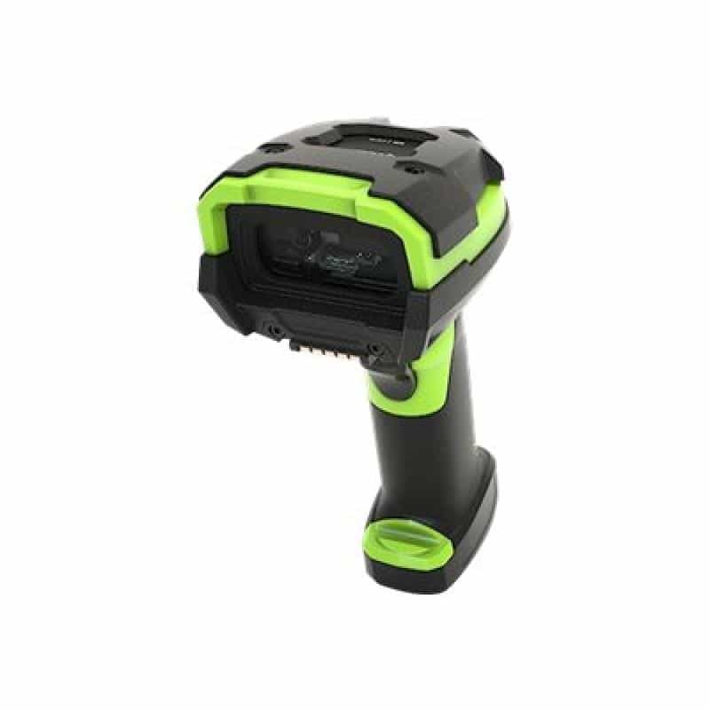 ZEBRA LI3608 ROBUSTER SCANNER ZEBRA LI3608 ROBUSTER SCANNER